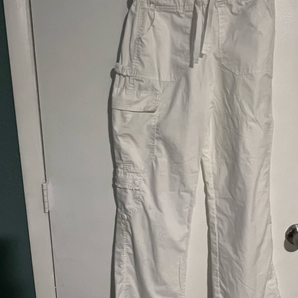 Uniform pants